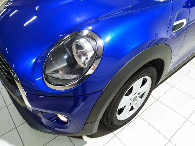 MINI Cooper one 75 kw (102 cv)   - Foto 7