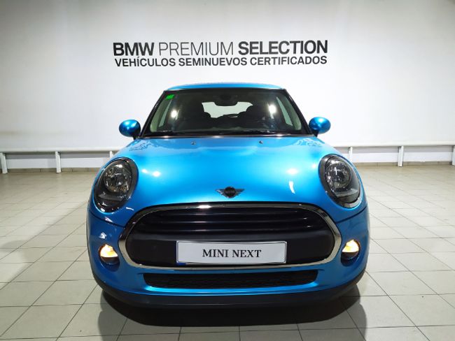 MINI Cooper one 75 kw (102 cv)   - Foto 3