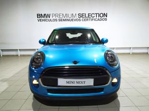 MINI Cooper one 75 kw (102 cv)   - Foto 3