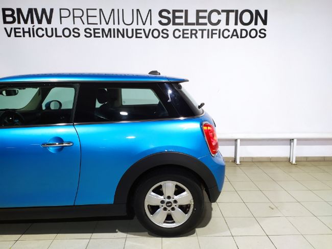 MINI Cooper one 75 kw (102 cv)   - Foto 15