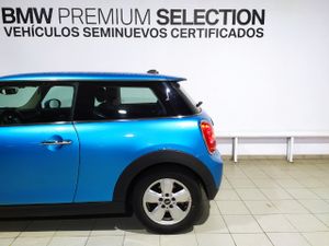 MINI Cooper one 75 kw (102 cv)   - Foto 27