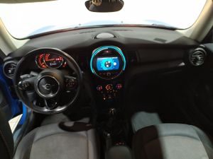 MINI Cooper one 75 kw (102 cv)   - Foto 13