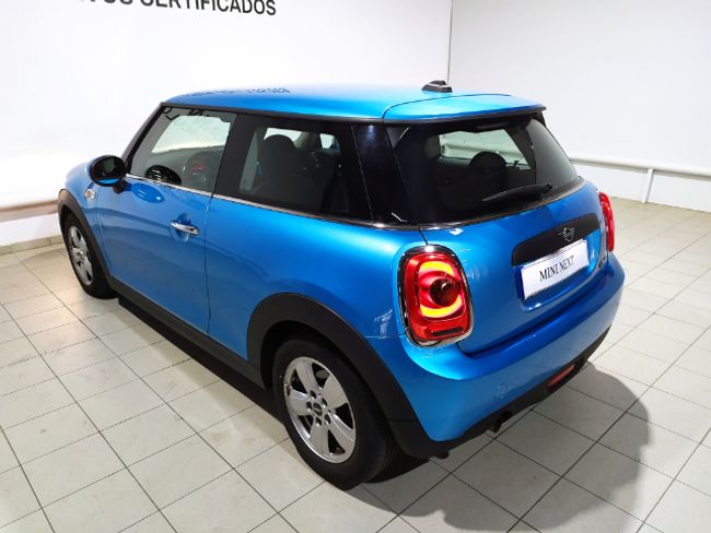 MINI Cooper one 75 kw (102 cv)   - Foto 13