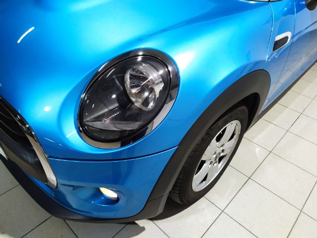 MINI Cooper one 75 kw (102 cv)   - Foto 7