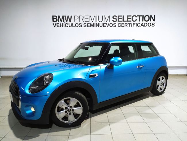 MINI Cooper one 75 kw (102 cv)   - Foto 2