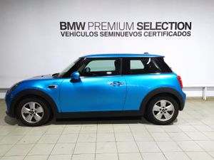 MINI Cooper one 75 kw (102 cv)   - Foto 5