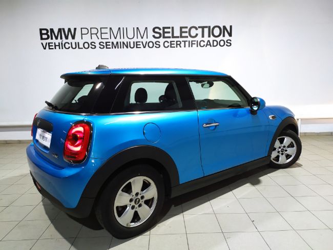 MINI Cooper one 75 kw (102 cv)   - Foto 5