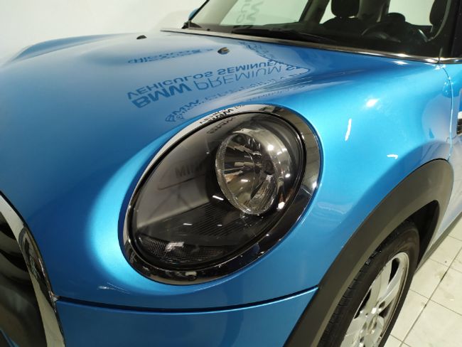 MINI Cooper one 75 kw (102 cv)   - Foto 16