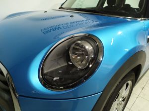 MINI Cooper one 75 kw (102 cv)   - Foto 29