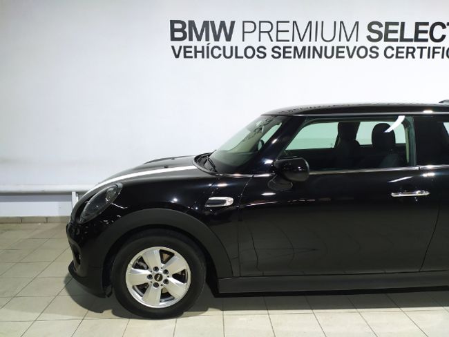 MINI Cooper one 75 kw (102 cv)   - Foto 14