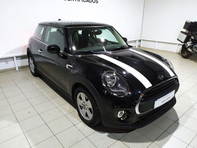 MINI Cooper one 75 kw (102 cv)   - Foto 12