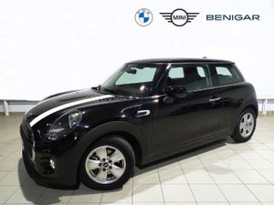 MINI Cooper one 75 kw (102 cv)   - Foto 2