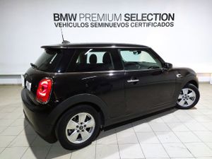 MINI Cooper one 75 kw (102 cv)   - Foto 7