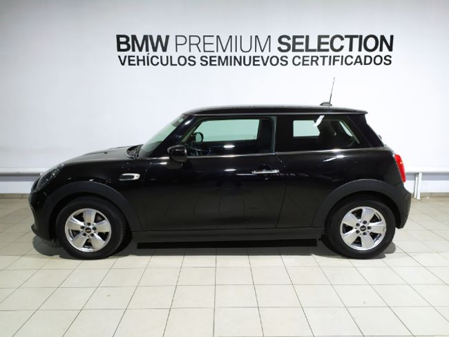 MINI Cooper one 75 kw (102 cv)   - Foto 4