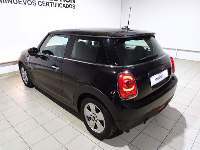 MINI Cooper one 75 kw (102 cv)   - Foto 13