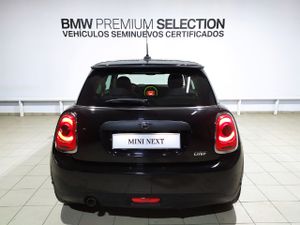 MINI Cooper one 75 kw (102 cv)   - Foto 9