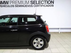 MINI Cooper one 75 kw (102 cv)   - Foto 27