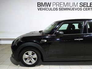 MINI Cooper one 75 kw (102 cv)   - Foto 25