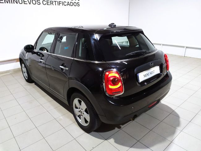 MINI Cooper one 75 kw (102 cv)   - Foto 13