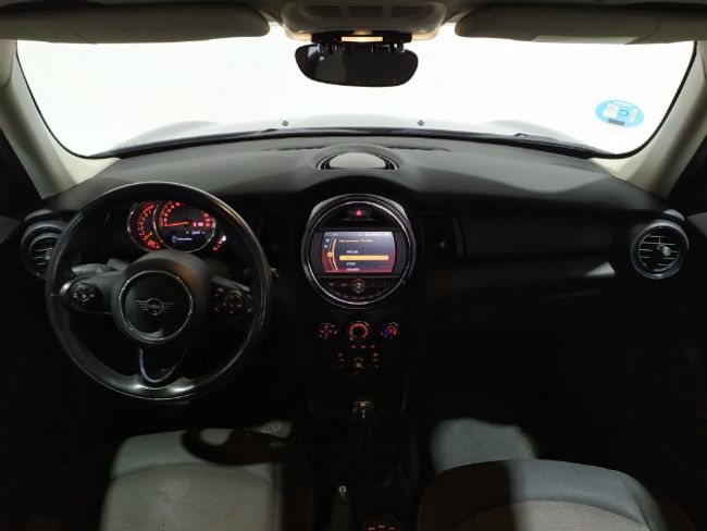 MINI Cooper one 75 kw (102 cv)   - Foto 8