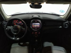 MINI Cooper one 75 kw (102 cv)   - Foto 13