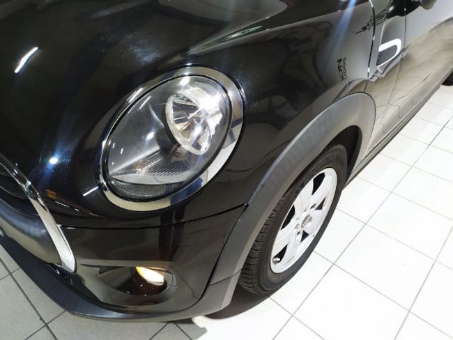 MINI Cooper one 75 kw (102 cv)   - Foto 7