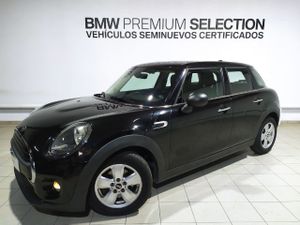 MINI Cooper one 75 kw (102 cv)   - Foto 2