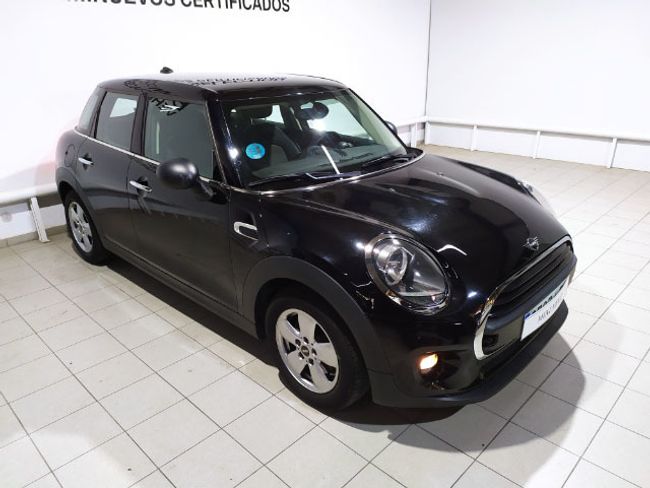 MINI Cooper one 75 kw (102 cv)   - Foto 12