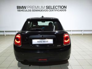 MINI Cooper one 75 kw (102 cv)   - Foto 9