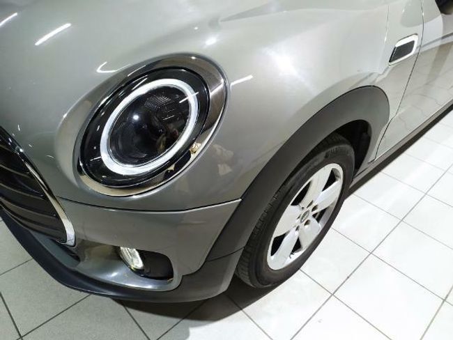 MINI Clubman one d 85 kw (116 cv)   - Foto 7