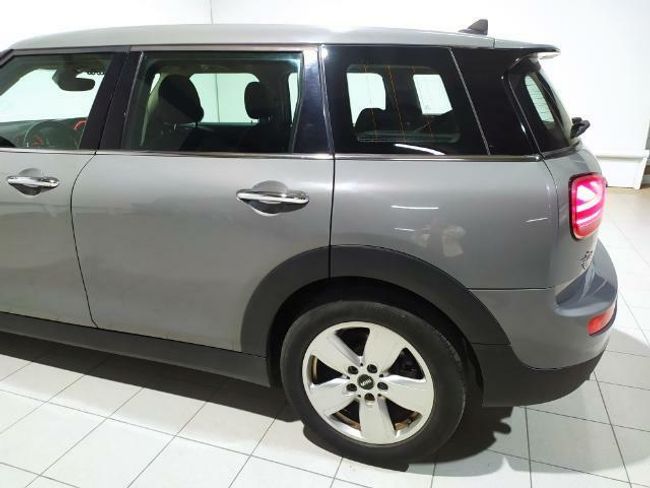 MINI Clubman one d 85 kw (116 cv)   - Foto 16