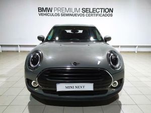 MINI Clubman one d 85 kw (116 cv)   - Foto 3