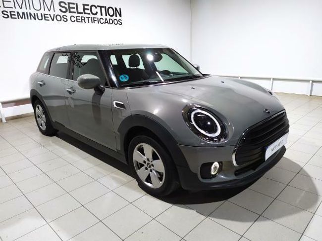 MINI Clubman one d 85 kw (116 cv)   - Foto 12