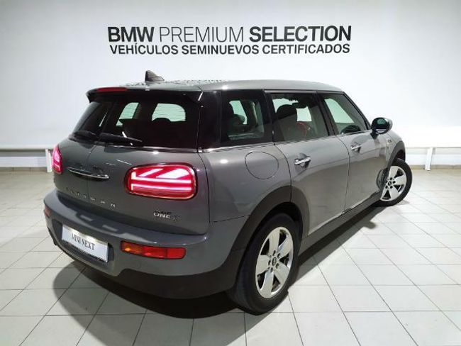 MINI Clubman one d 85 kw (116 cv)   - Foto 5