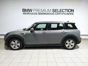 MINI Clubman one d 85 kw (116 cv)   - Foto 5