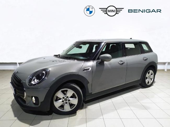 MINI Clubman one d 85 kw (116 cv)   - Foto 2