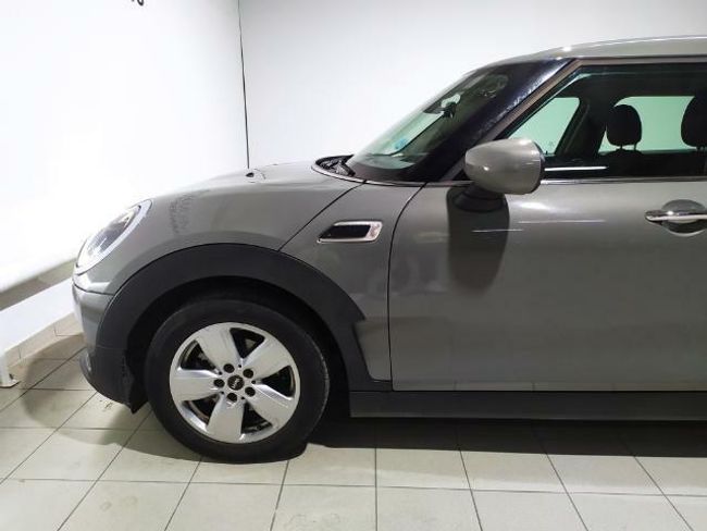 MINI Clubman one d 85 kw (116 cv)   - Foto 15