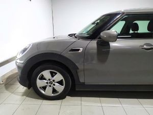 MINI Clubman one d 85 kw (116 cv)   - Foto 27