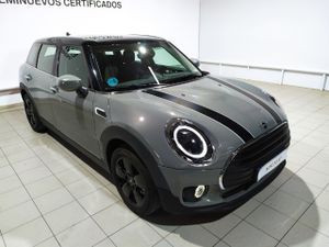 MINI Clubman one d 85 kw (116 cv)   - Foto 21