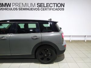 MINI Clubman one d 85 kw (116 cv)   - Foto 27