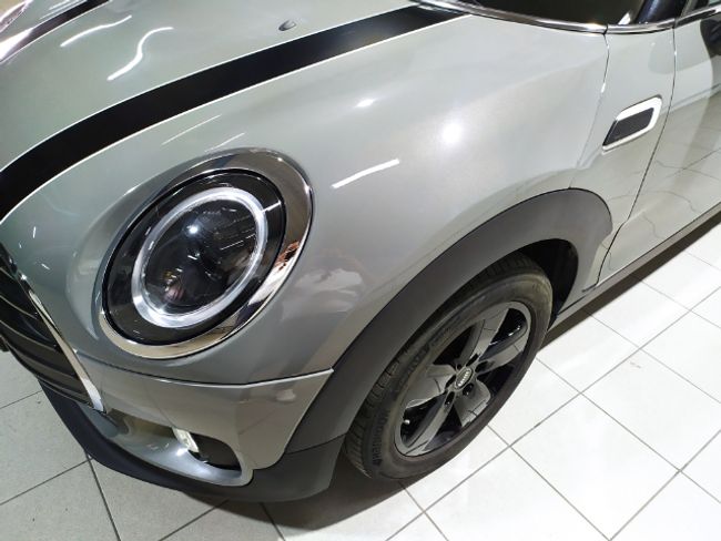 MINI Clubman one d 85 kw (116 cv)   - Foto 7