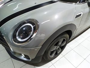 MINI Clubman one d 85 kw (116 cv)   - Foto 11