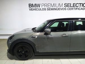 MINI Clubman one d 85 kw (116 cv)   - Foto 25