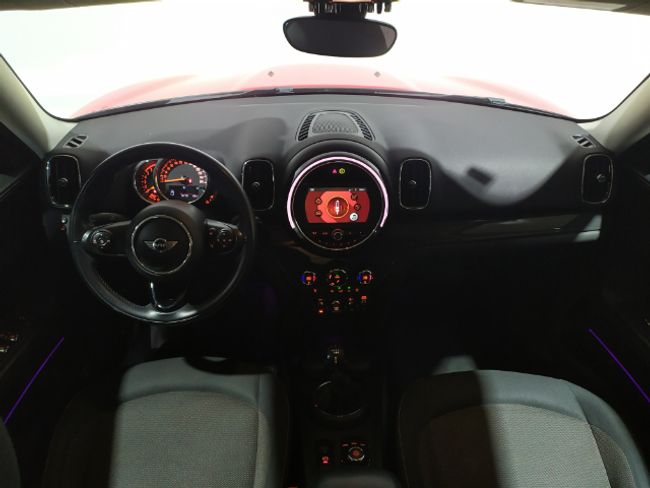 MINI Countryman one d 85 kw (116 cv)   - Foto 8