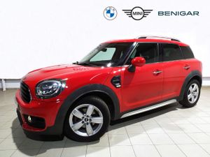 MINI Countryman one d 85 kw (116 cv)   - Foto 2