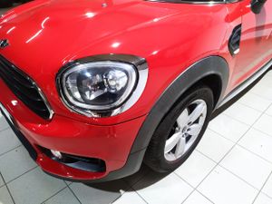 MINI Countryman one d 85 kw (116 cv)   - Foto 11