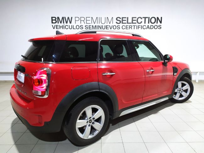 MINI Countryman one d 85 kw (116 cv)   - Foto 5