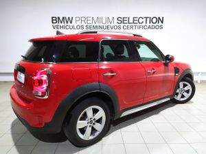 MINI Countryman one d 85 kw (116 cv)   - Foto 7