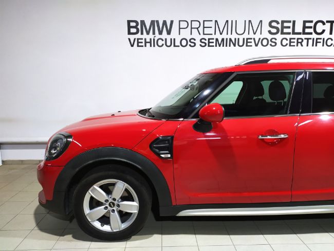 MINI Countryman one d 85 kw (116 cv)   - Foto 14