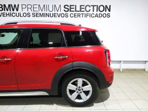 MINI Countryman one d 85 kw (116 cv)   - Foto 27